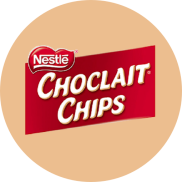 Choclait Chips