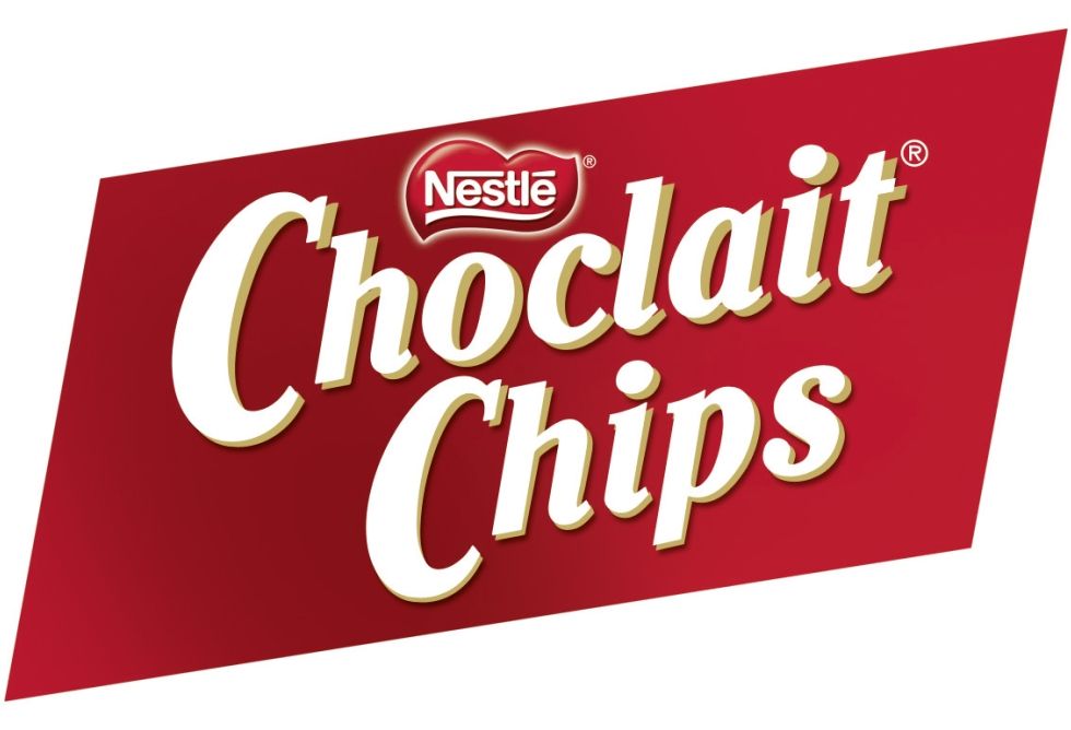 <span>4 feitjes over CHOCLAIT CHIPS</span>
